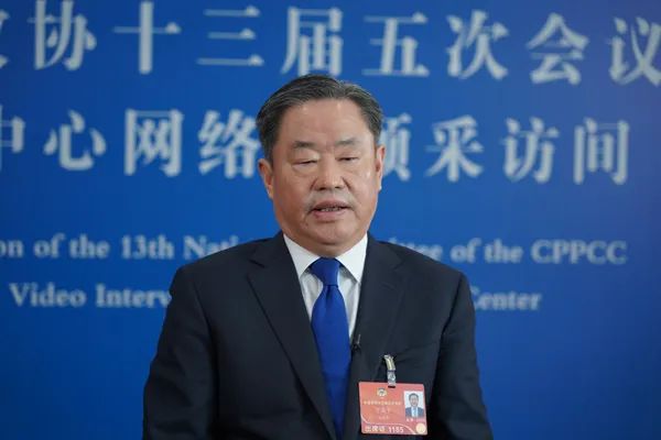 創(chuàng  )新引領(lǐng)打造原創(chuàng  )技術(shù)策源地 勇挑重擔建設世界一流企業(yè)