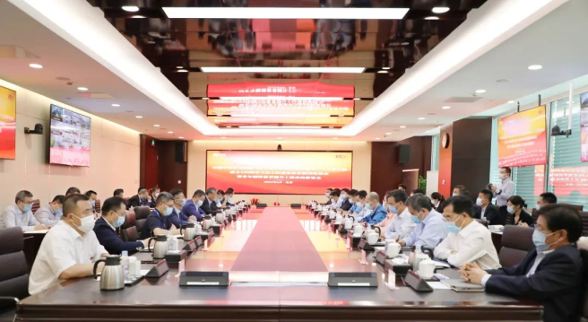 中國中化部署青年精神素養提升工程