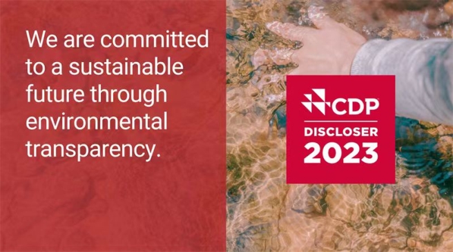 Elkem acknowledged among top global companies by Carbon Disclosure Project